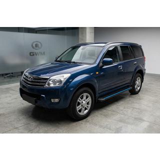 Pedane Laterali Maya Blue (2 pz, Alluminio)