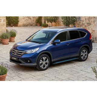 Pedane Laterali Maya Blue (2 pz, Alluminio) foto 1