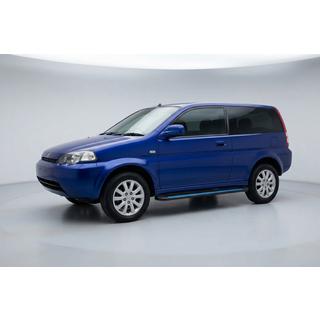 Pedane Laterali Maya Blue (2 pz, Alluminio) foto 1