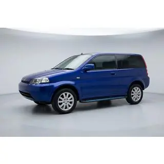 Pedane Laterali Maya Blue (2 pz, Alluminio) foto 1
