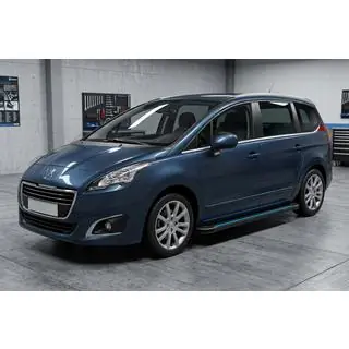 Pedane Laterali Maya Blue (2 pz, Alluminio) foto 1