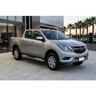 Pedane Laterali Tayga V2 (2 pz, Alluminio) foto 1