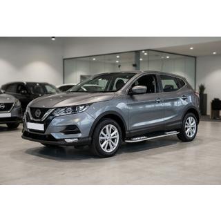 Pedane Laterali Tayga V2 (2 pz, Alluminio) foto 1
