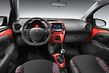 Sfoglia cinque porte berlina Citroen C1 foto 7