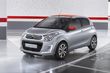 Sfoglia cinque porte berlina Citroen C1 foto 2