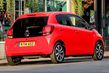 Sfoglia cinque porte berlina Citroen C1 foto 4