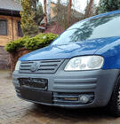 Volkswagen Caddy 2004-2010 Copertura invernale per griglia (inferiore) foto 3