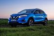 La seconda generazione del crossover Nissan Qashqai foto 1