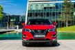 La seconda generazione del crossover Nissan Qashqai foto 11