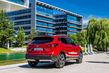 La seconda generazione del crossover Nissan Qashqai foto 10