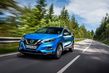 La seconda generazione del crossover Nissan Qashqai foto 2