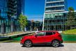La seconda generazione del crossover Nissan Qashqai foto 9