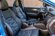 La seconda generazione del crossover Nissan Qashqai foto 7