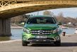 Sfoglia il crossover compatto Mercedes-Benz GLA-Class foto 4
