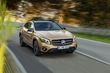 Sfoglia il crossover compatto Mercedes-Benz GLA-Class foto 6