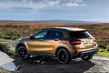 Sfoglia il crossover compatto Mercedes-Benz GLA-Class foto 3