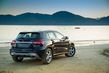 Sfoglia il crossover compatto Mercedes-Benz GLA-Class foto 7