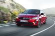 Cinque porte hatchback Opel Corsa sesta generazione foto 5