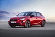 Cinque porte hatchback Opel Corsa sesta generazione foto 2