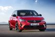 Cinque porte hatchback Opel Corsa sesta generazione foto 1