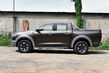 Recensione di medie dimensioni di pick-up Great Wall Pao foto 10