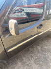 Fiat Doblo I 2005-2010 Modanature Porte Modello Stretto (4 pz, Acciaio Inox) OmsaLine - Acciaio Inox Italiano foto 4