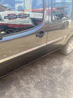 Fiat Doblo I 2005-2010 Modanature Porte Modello Stretto (4 pz, Acciaio Inox) OmsaLine - Acciaio Inox Italiano foto 7