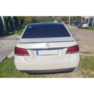 Fanali Posteriori Kit Restyling Mercedes E-class W212 2009-2016 foto 4