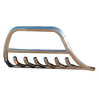 Protezione Anteriore WT009 (Acciaio Inox) foto 4