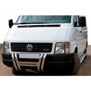 Bull bar Kelebek WT011 (acciaio inox) foto 1