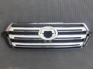 Toyota Land Cruiser 200 2007-2021 Rete Griglia (Edition 2016↗) foto 2