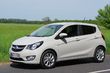 Sfoglia cinque porte berlina Opel Karl foto 8