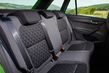 Recensione del cd station wagon Skoda Fabia Combi foto 10