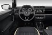 Recensione del cd station wagon Skoda Fabia Combi foto 8