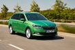 Recensione del cd station wagon Skoda Fabia Combi foto 1