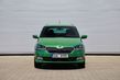 Recensione del cd station wagon Skoda Fabia Combi foto 3