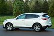 Recensione di terza generazione di crossover Acura RDX foto 14