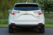 Recensione di terza generazione di crossover Acura RDX foto 12