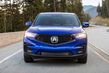 Recensione di terza generazione di crossover Acura RDX foto 3