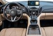 Recensione di terza generazione di crossover Acura RDX foto 5
