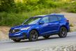 Recensione di terza generazione di crossover Acura RDX foto 1