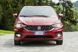 Panoramica di una berlina compatta Fiat Tipo foto 2