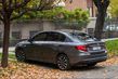 Panoramica di una berlina compatta Fiat Tipo foto 11