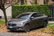 Panoramica di una berlina compatta Fiat Tipo foto 1