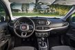 Panoramica di una berlina compatta Fiat Tipo foto 5
