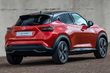 Crossover Nissan Juke 2020 anno modello foto 13