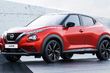 Crossover Nissan Juke 2020 anno modello foto 12
