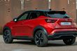 Crossover Nissan Juke 2020 anno modello foto 7