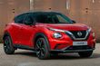 Crossover Nissan Juke 2020 anno modello foto 3