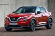 Crossover Nissan Juke 2020 anno modello foto 1